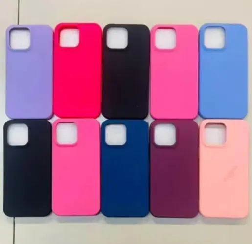 Capinha de iPhone