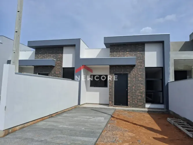 Casa em Nova Alvorada - Vargas - Sapucaia do Sul/RS