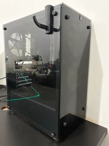PC GAMER - GTX1660TI