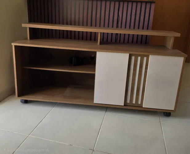 Vendo Rack