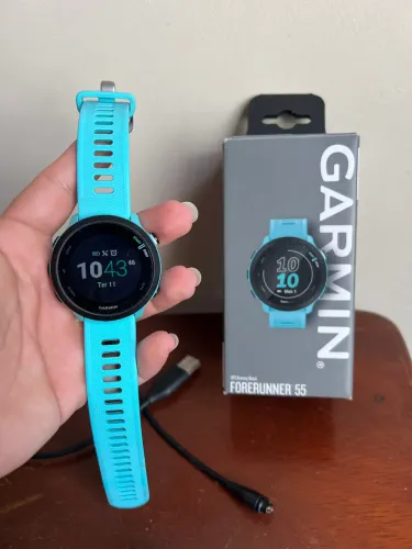 Garmin Forerunner 55
