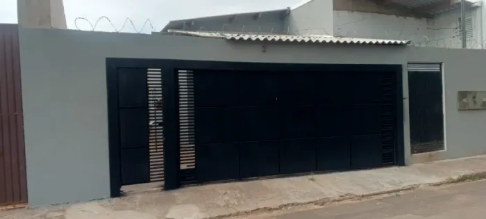 Casa nova Lima zona norte