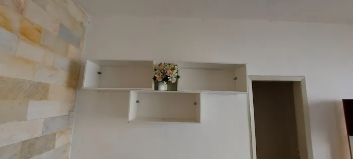 Nicho 100% MDF