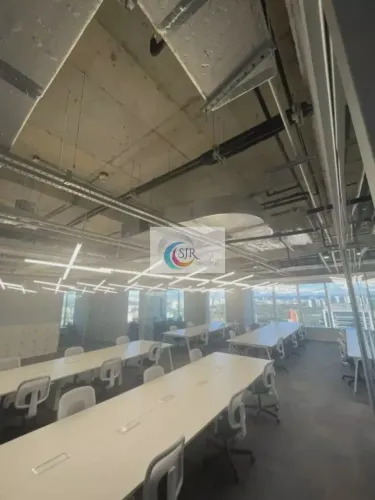 Conjunto exclusivo para alugar, 441 m² - Brooklin - São Paulo/SP