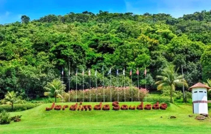 Vendo Jazigo no Jardim da Saudade 