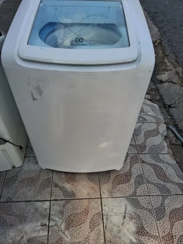 Vende -se maquina lavar Electrolux 10kg 
