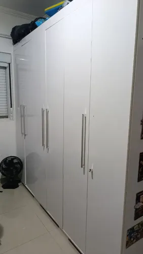 Guarda roupa