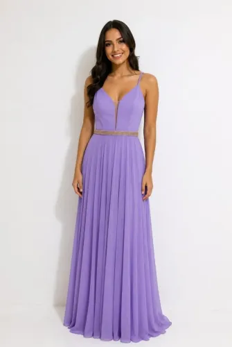 Vestido muito novo