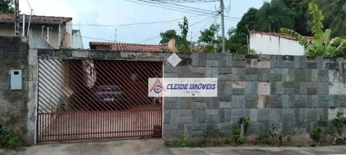 Casa Térrea a venda R$415.000,00 Bairro Jardim Universitário, Cuiabá-MT