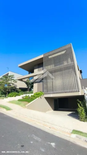Casa em Condomínio para Venda em Presidente Prudente, Residencial Bourbon Parc, 3 dormitór