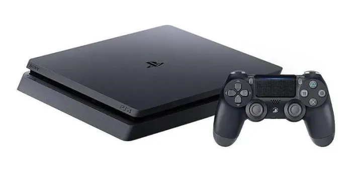 Vende-se Ps4 slim 