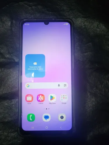 Combo Desapego: Samsung 256GB (8GB RAM) + iPhone 13 Pro Max (Peças)