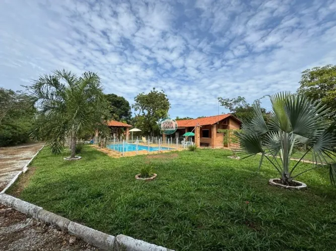 Casa à venda no Condomínio Vila Monte Verde Jaboticatubas