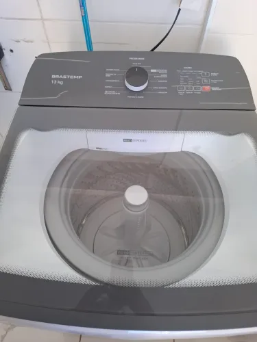 Vende se máquina