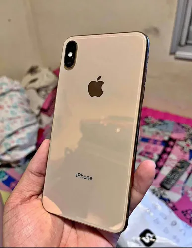 iPhone XS Max