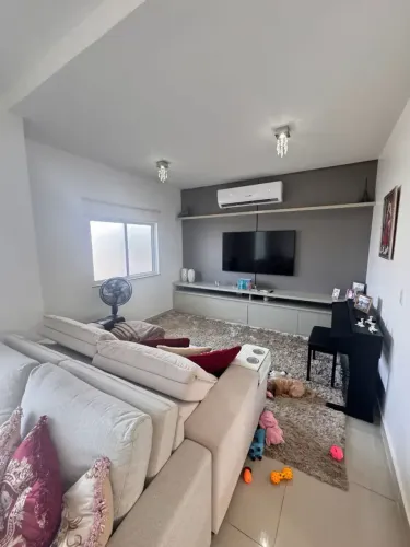 VENDA | Casa no Condomínio Freedom Residence Araçagy Valor: R$ 600.000,00 ENERGIA SOLAR