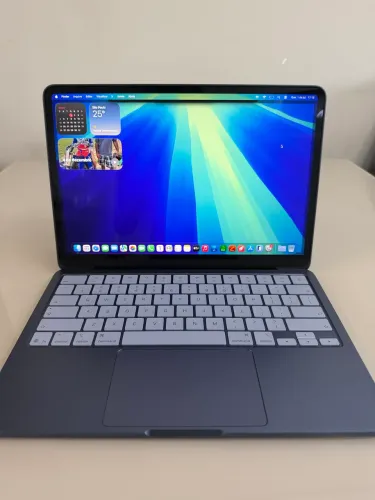 MacBook Neo a18 pro