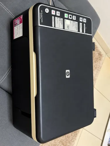 Impressora HP Deskjet F4180
