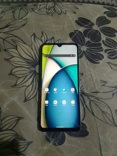 Redmi A3X 128GB, Funcionando Perfeitamente, Conservado