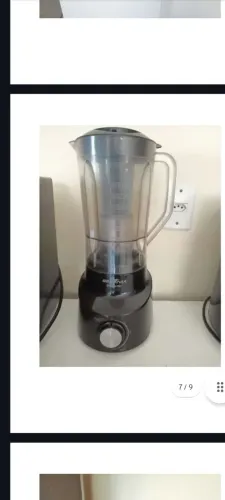 Vende-se liquidificador