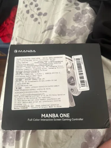 Mamba one