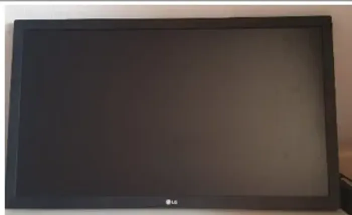 Monitor LG 22"