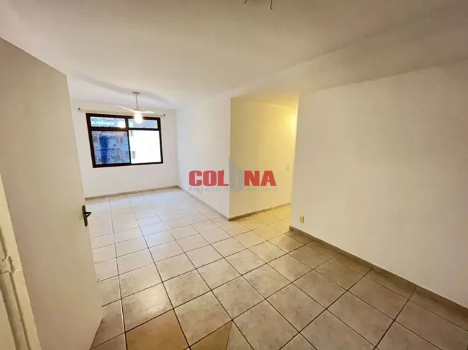 Apartamento com 2 quartos para alugar, 70 m² por R$ 3.000,00 + taxas/mês - Icaraí - Niteró