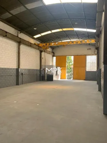 Galpão à venda e para alugar no bairro Jardim Algodoal em Piracicaba