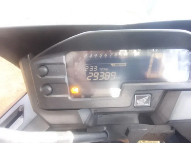 Vendo XRE300 Adventure