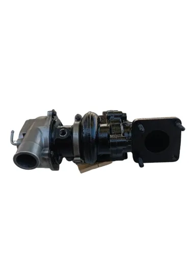 Turbina motor bobcat V2607
