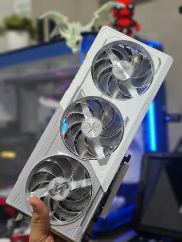 9060 XT Steel Legend 8GB