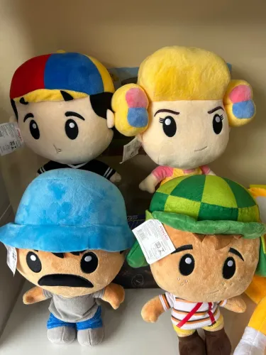Turma do chaves