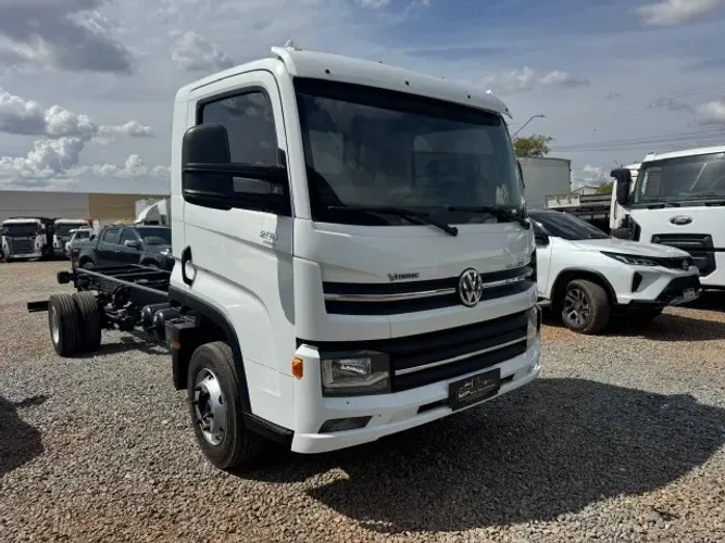 VOLKSWAGEN 9-170 AUTOMATICO COMPLETO 2020