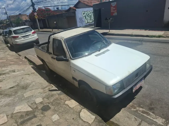Chevrolet A-10 2.5/4.1 1981