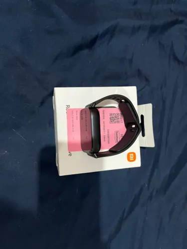 RELÓGIO REDMI 5