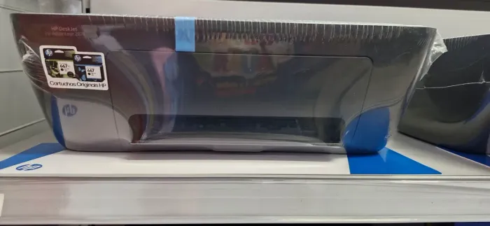 Impressora de cartucho