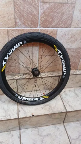 Rodas de bicicleta aro completa 