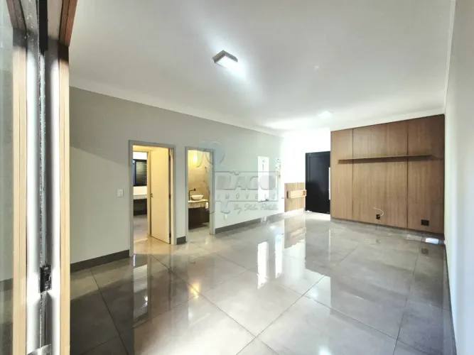 Casa térrea de 168m² com 03 quartos para locação e venda em condomínio - Bonfim Paulista