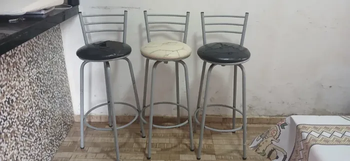 Banquetas