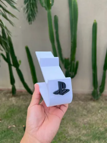 Suporte duplo para PS5 / Play5
