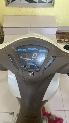 Biz flex 125 a mais nova 2024  17.500