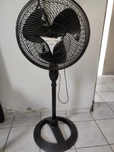 Ventilador