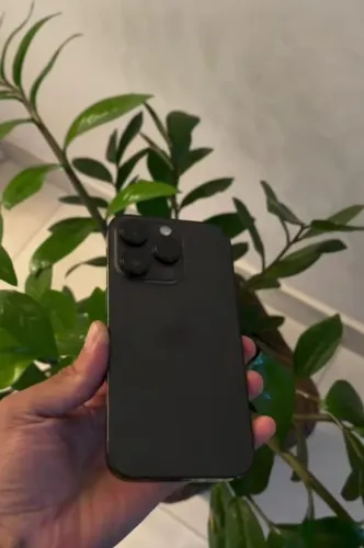 iPhone 14 Pro Preto 128 GB 6 meses de garantia