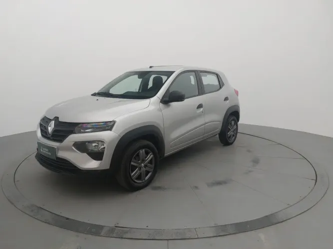 Renault Kwid 1.0 Zen 2025