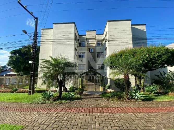 Apartamento à venda, SAIC, Chapecó, SC