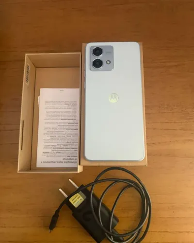 Moto G84 impecável completo