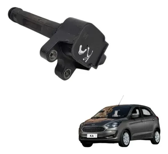 Bobina Ignição Ford Ka 2020