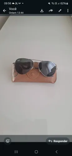 Ray ban