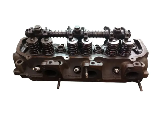 Cabeçote L.d Motor Ford Explorer 4.0 V6 1998 