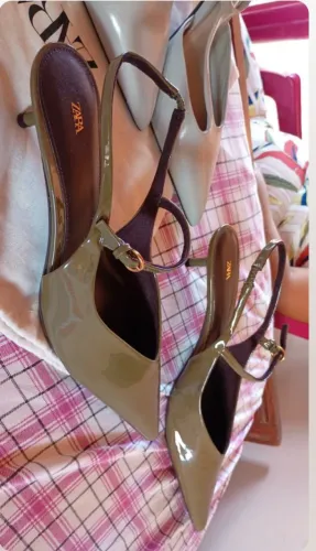 SCARPAN ZARA